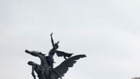 Alfredo Estrella/Getty Images