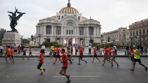 Alfredo Estrella/Getty Images