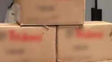 El detenido intentaba cruzar la frontera mexicana hacia la ciudad de El Paso, Texas