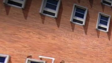 Hoboken University Medical Center, NJ