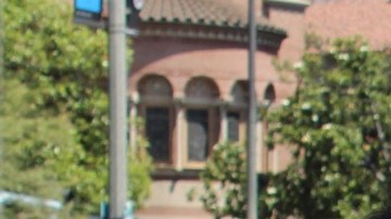 Protestantes de LATTC se reunieron el viernes para pedir justicia por Andrés Guardado. (Syeeda J. Washington)