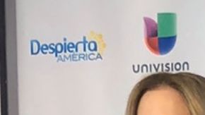 Kelly Preston y John Travolta