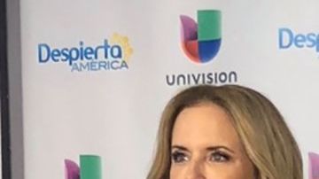 Kelly Preston y John Travolta