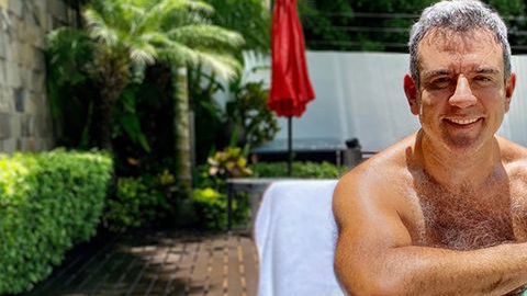 Héctor Sandarti