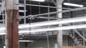 La compañía Apparel no ofrecía buenas condiciones de prevención.