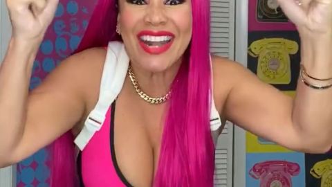 Carolina Sandoval