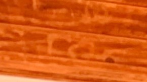 Andrés Webster junto con su esposa Patricia Cabrera y sus hija Alfa manejan el Cafe Goki en Arcadia. (Araceli Martínez/La Opinión)