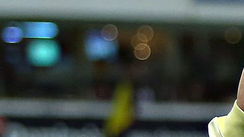 Enrique Borja fue campeón de liga y copa con América.