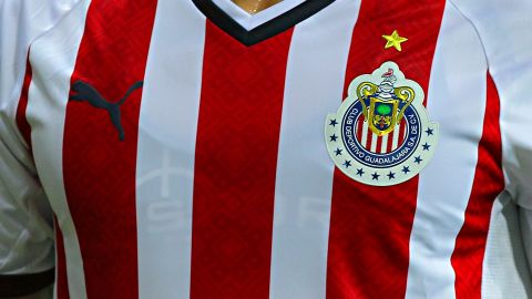 Chivas estrenará su uniforme el sábado ante León.