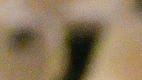 Katia Itzel García, pitando un partido de la Liga MX Femenil.