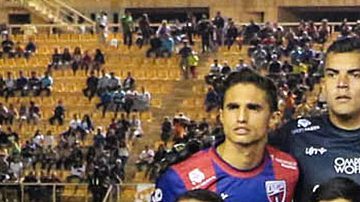 Atlante formará parte de la Liga de Expansión.