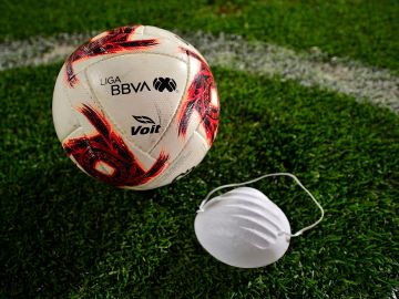 Balón Liga MX