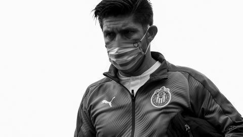 Oribe ya no fue convocado ante León.