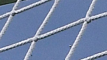 Los comentaristas tuvieron que disculparse.