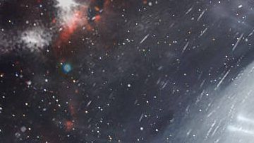 JAC SEI4 Black Series. / Foto: Cortesía JAC Motors.