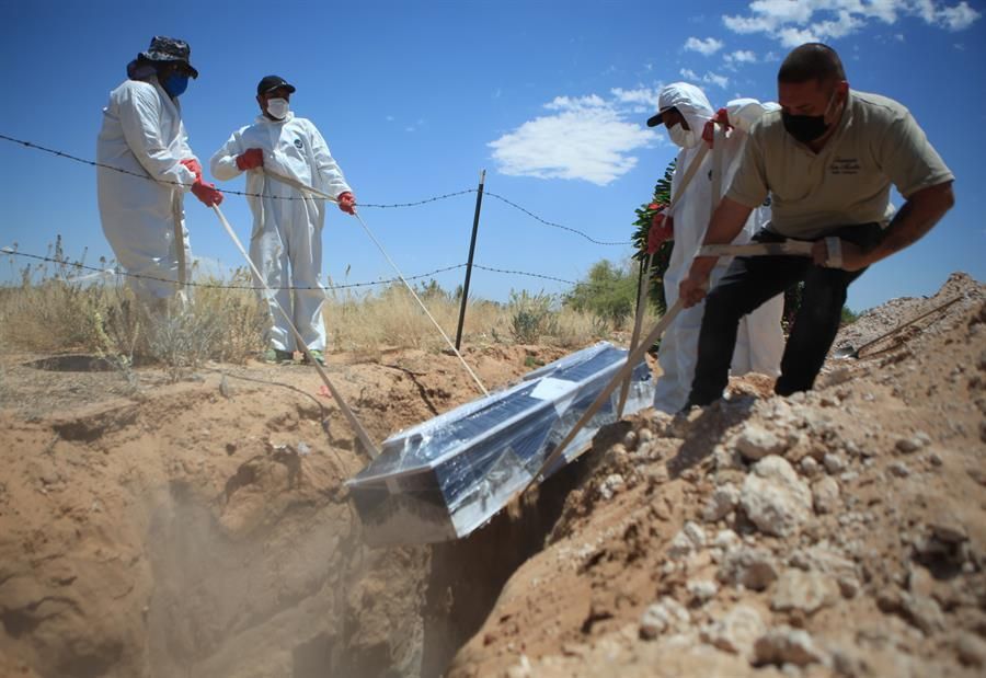 16 millones de mexicanos han caído en pobreza extrema por el ...