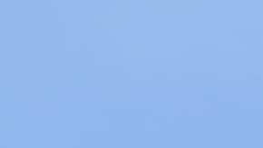 Sonia De La Nuez, dueña de la Pupusa Loca ha ambientado lo mejor posible el exterior del restaurante.