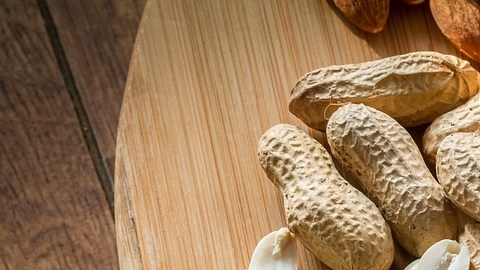 cacahuates