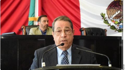 Jesús Enrique Grajeda.