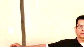 Líderes migrantes como Juan José Gutiérrez, y Guadalupe Lupe Gómez viajan a Washington a buscar una entrevista con el presidente Andrés Manuel López Obrador. (Cortesía Juan José Gutiérrez_