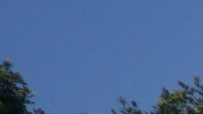 Muchas veces el trabajo de la prensa consiste en acudir a hospitales y hablar con diversos miembros de la comunidad. / fotos: Manuel Ocaño.