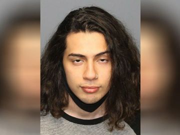 Kevin Trejo (21)