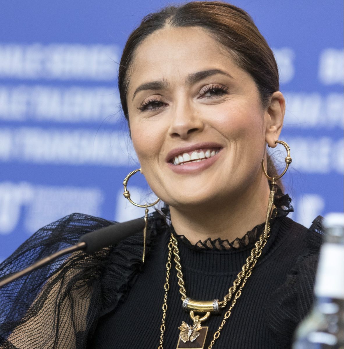 Salma Hayek Instagram Oficial