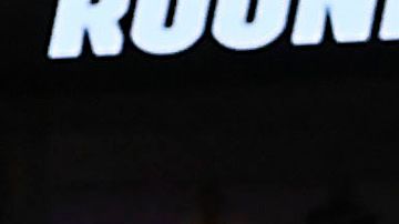 Saúl se encontró a Stephen en Nevada.