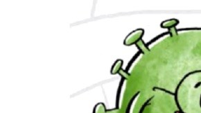 Carol Perelman, autora del cuento Coronesio, Covidin y los Secretos de lo Invisible. (Cortesía Carol Perelman)