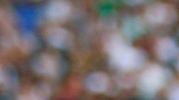 Sergio Díaz América