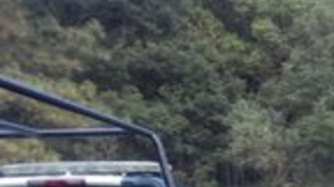 Sicarios de La Familia Michoacana matan a policía y sus dos hijitos a balazos