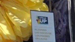 Estudiantes con discapacidades entre los más afectados. (Speak UP)