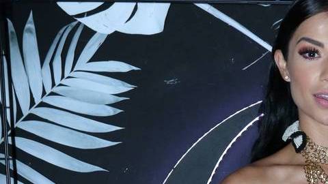 María Fernanda Quiroz "Ferka", ex de Christian Estrada.