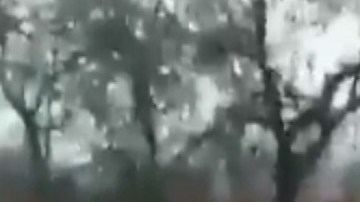 VIDEO: CJNG ataca con arma tira helicópteros a integrantes de los Cárteles Unidos