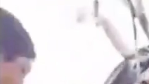 VIDEO: Narcos del CJNG se graban enfrentando a balazos a grupo rival