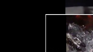 VIDEO: Sicarios del Cártel del Golfo muestra cómo quedó joven tras quemarlo vivo