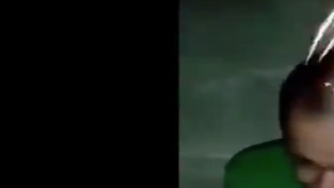 VIDEO: Sicarios ejecutan con tiro de gracia a supuesto halcón del Cártel del Golfo