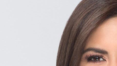 Vanessa Hauc presentará el nuevo noticiero nocturno de fin de semana de Telemundo.