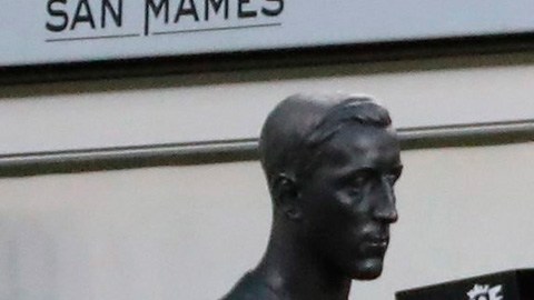Vasco Aguirre