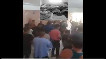 Video de 27 jóvenes masacrados revela que cantaban a Dios antes que sicarios los mataran