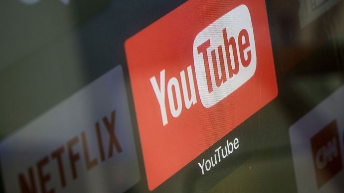 YouTube suspende la cuenta de Trump, prohibiendo cargas y comentarios