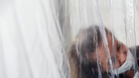 Muestras de amor a los ancianos.