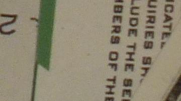 El hombre está acusado de presentar varias solicitudes con información distorsionada.