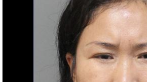 Jingxia Sun, de 39 años, fue arrestada.