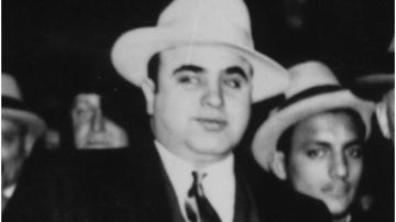 Casa Al Capone