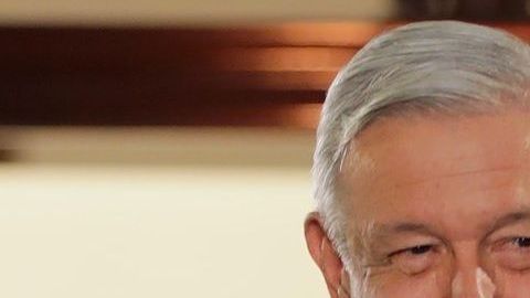 Lopez Obrador debe aceptar la derrota de Trump.