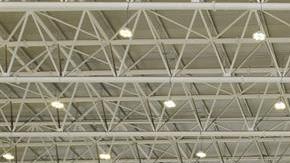 Avión presidencial de México.