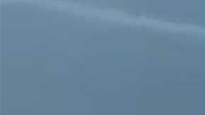 Había 160 marineros a borde del USS Bonhomme Richard.