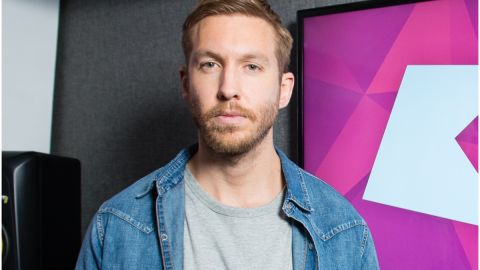 Calvin Harris