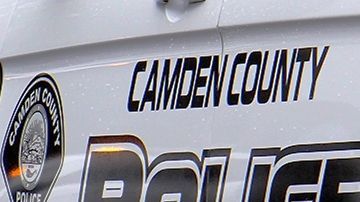 Camden County Police, NJ